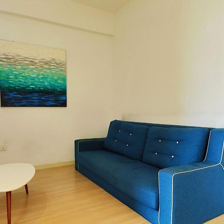 Usj One Homestay @ Subang Homestay سوبانغ جايا المظهر الخارجي الصورة