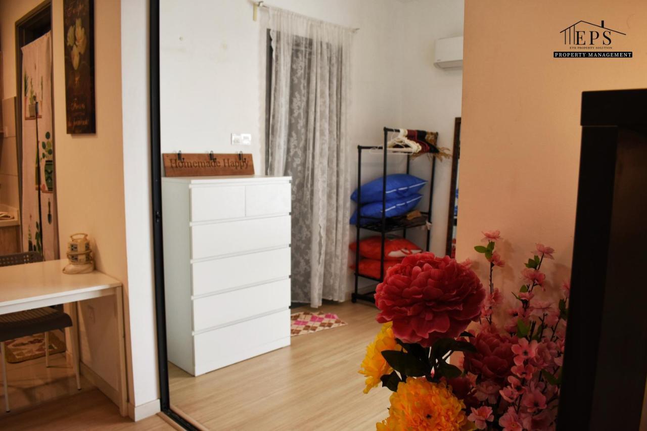 Usj One Homestay @ Subang Homestay سوبانغ جايا المظهر الخارجي الصورة