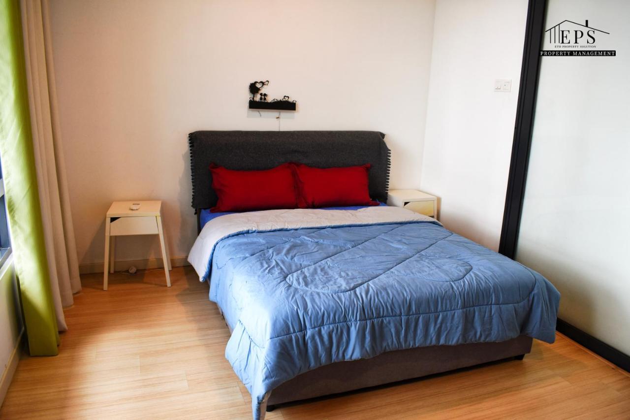 Usj One Homestay @ Subang Homestay سوبانغ جايا المظهر الخارجي الصورة