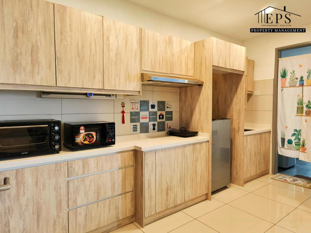 Usj One Homestay @ Subang Homestay سوبانغ جايا المظهر الخارجي الصورة