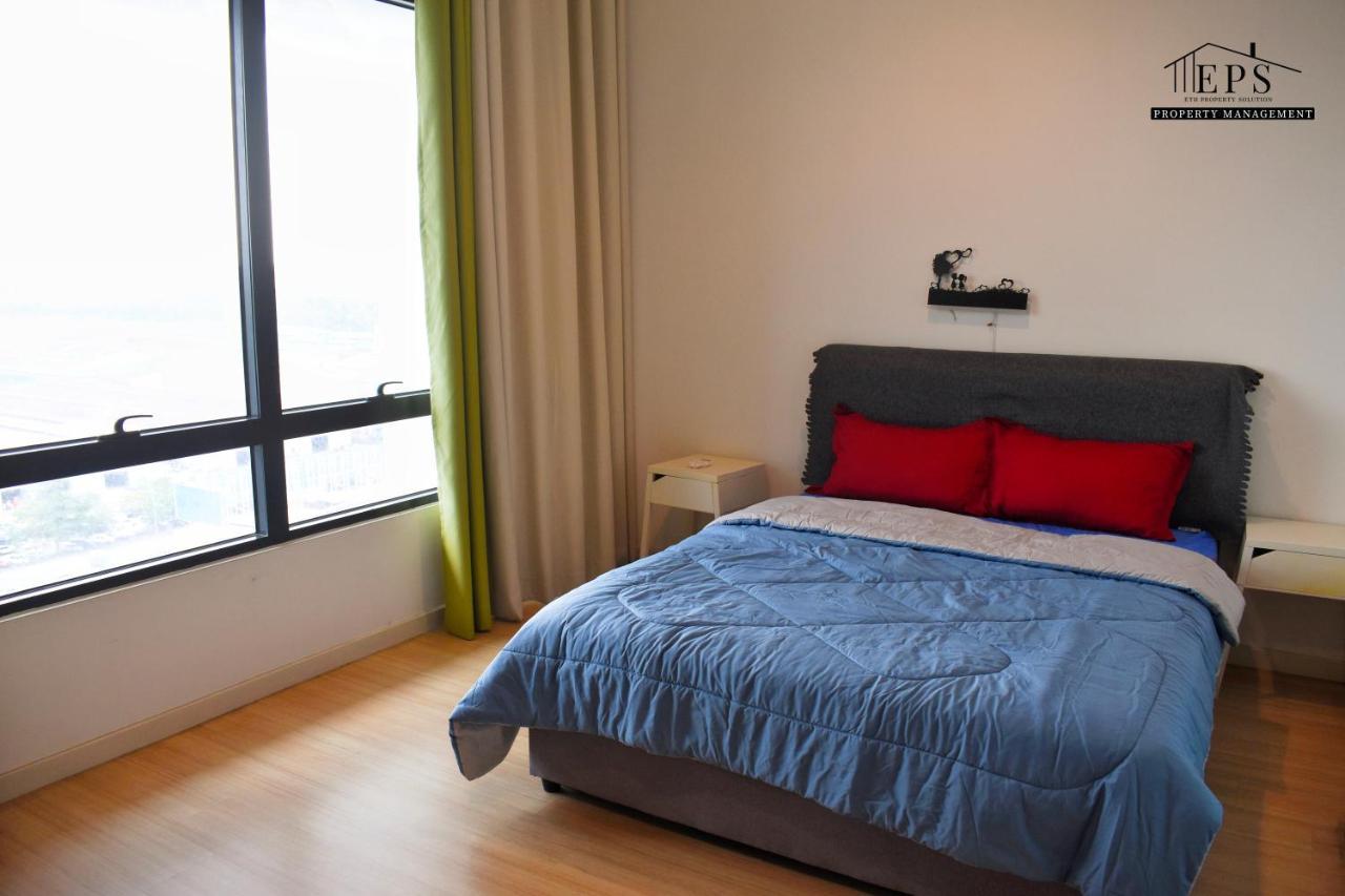 Usj One Homestay @ Subang Homestay سوبانغ جايا المظهر الخارجي الصورة