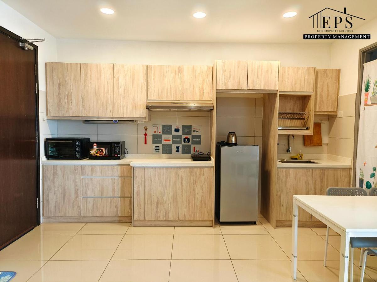 Usj One Homestay @ Subang Homestay سوبانغ جايا المظهر الخارجي الصورة