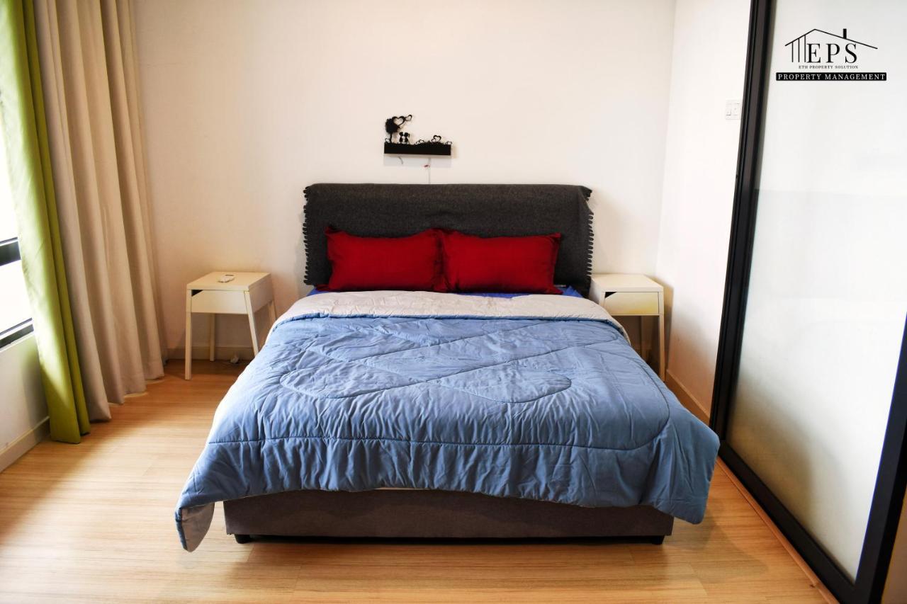 Usj One Homestay @ Subang Homestay سوبانغ جايا المظهر الخارجي الصورة