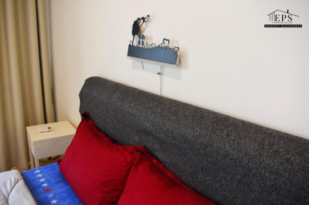 Usj One Homestay @ Subang Homestay سوبانغ جايا المظهر الخارجي الصورة