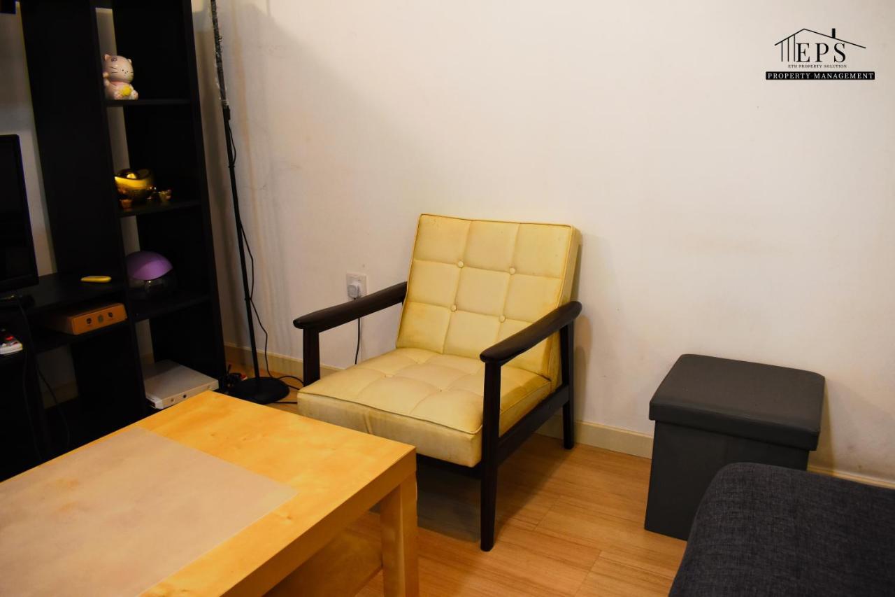 Usj One Homestay @ Subang Homestay سوبانغ جايا المظهر الخارجي الصورة