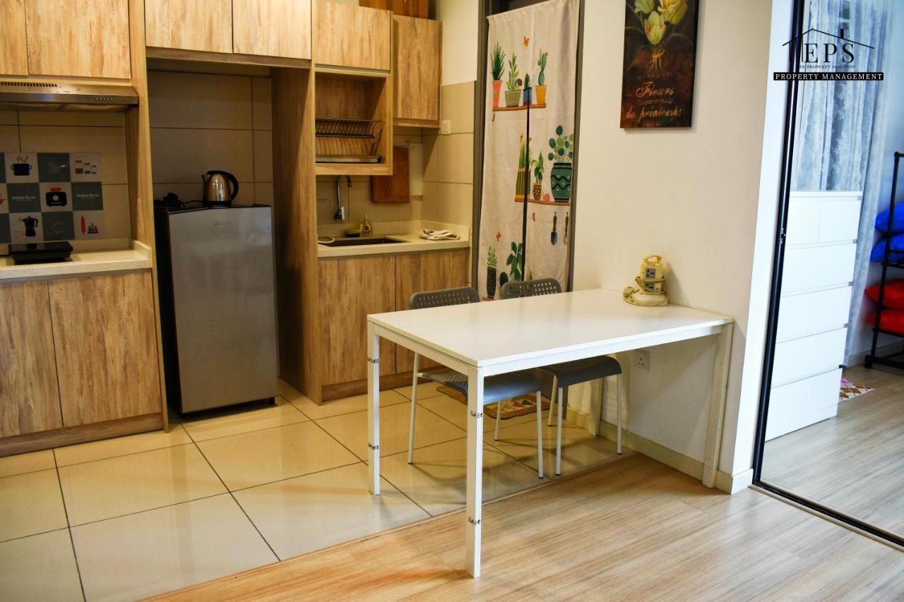 Usj One Homestay @ Subang Homestay سوبانغ جايا المظهر الخارجي الصورة