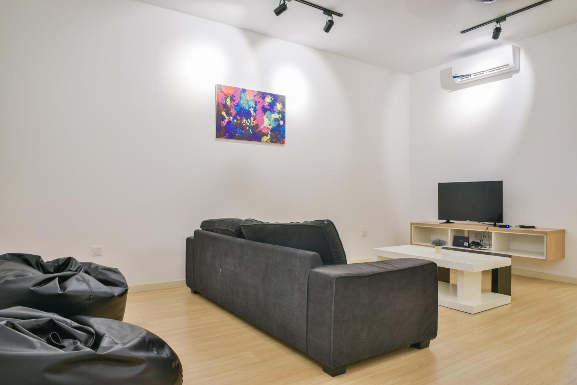 Usj One Homestay @ Subang Homestay سوبانغ جايا المظهر الخارجي الصورة