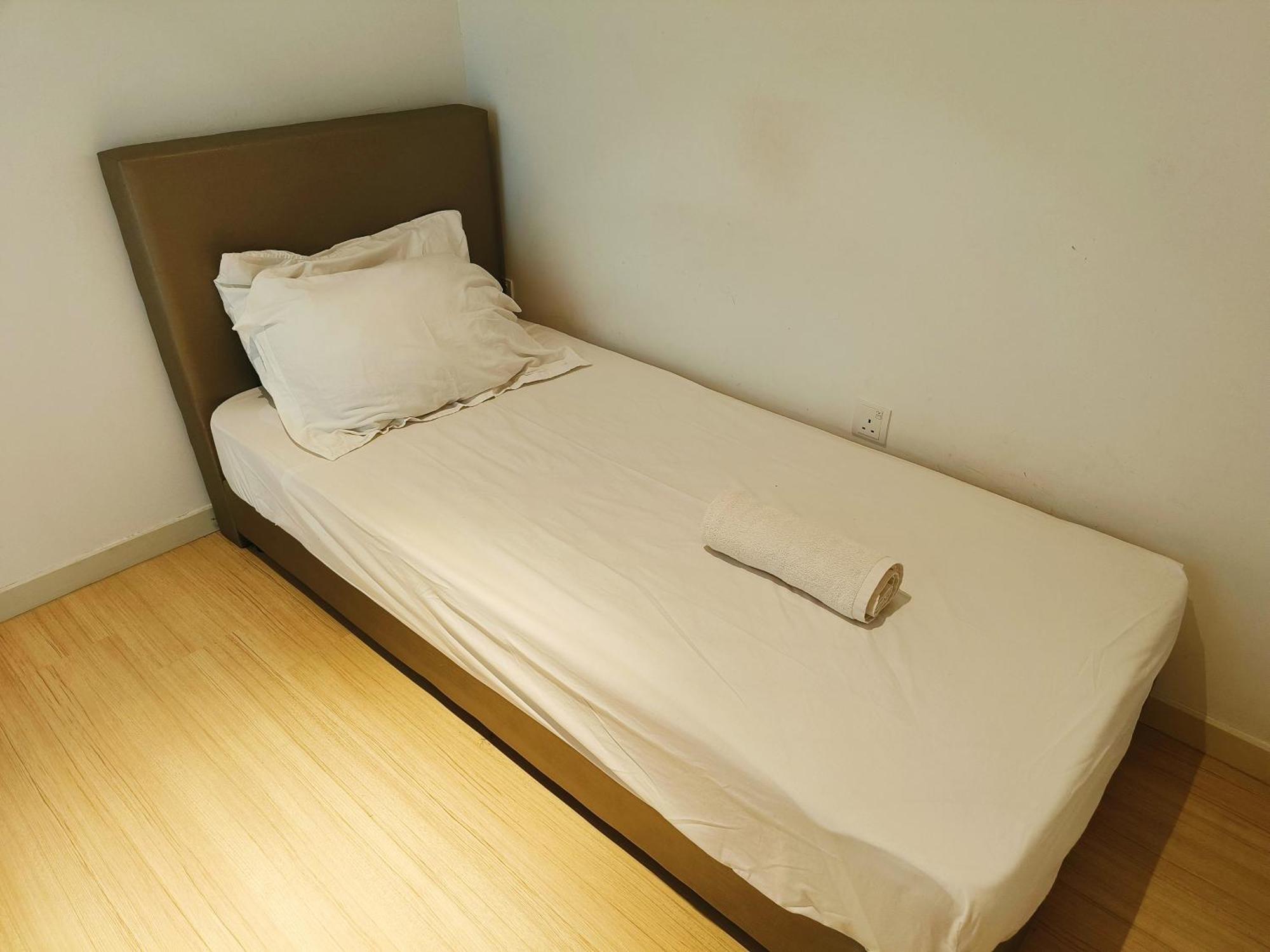 Usj One Homestay @ Subang Homestay سوبانغ جايا المظهر الخارجي الصورة