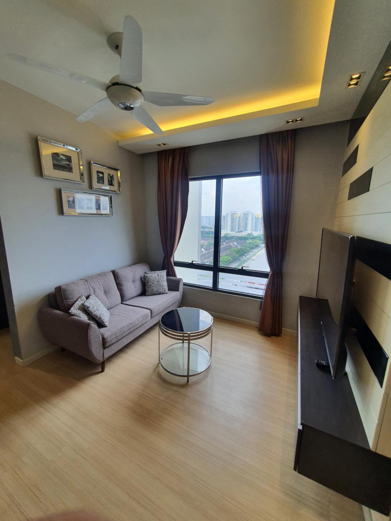 Usj One Homestay @ Subang Homestay سوبانغ جايا المظهر الخارجي الصورة