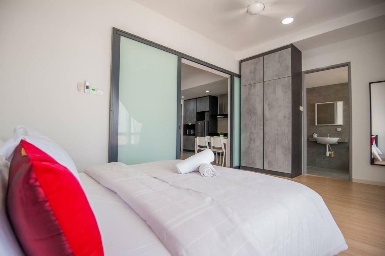Usj One Homestay @ Subang Homestay سوبانغ جايا المظهر الخارجي الصورة