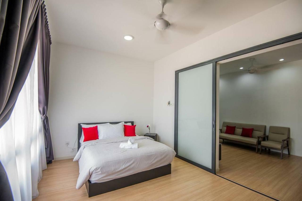 Usj One Homestay @ Subang Homestay سوبانغ جايا المظهر الخارجي الصورة