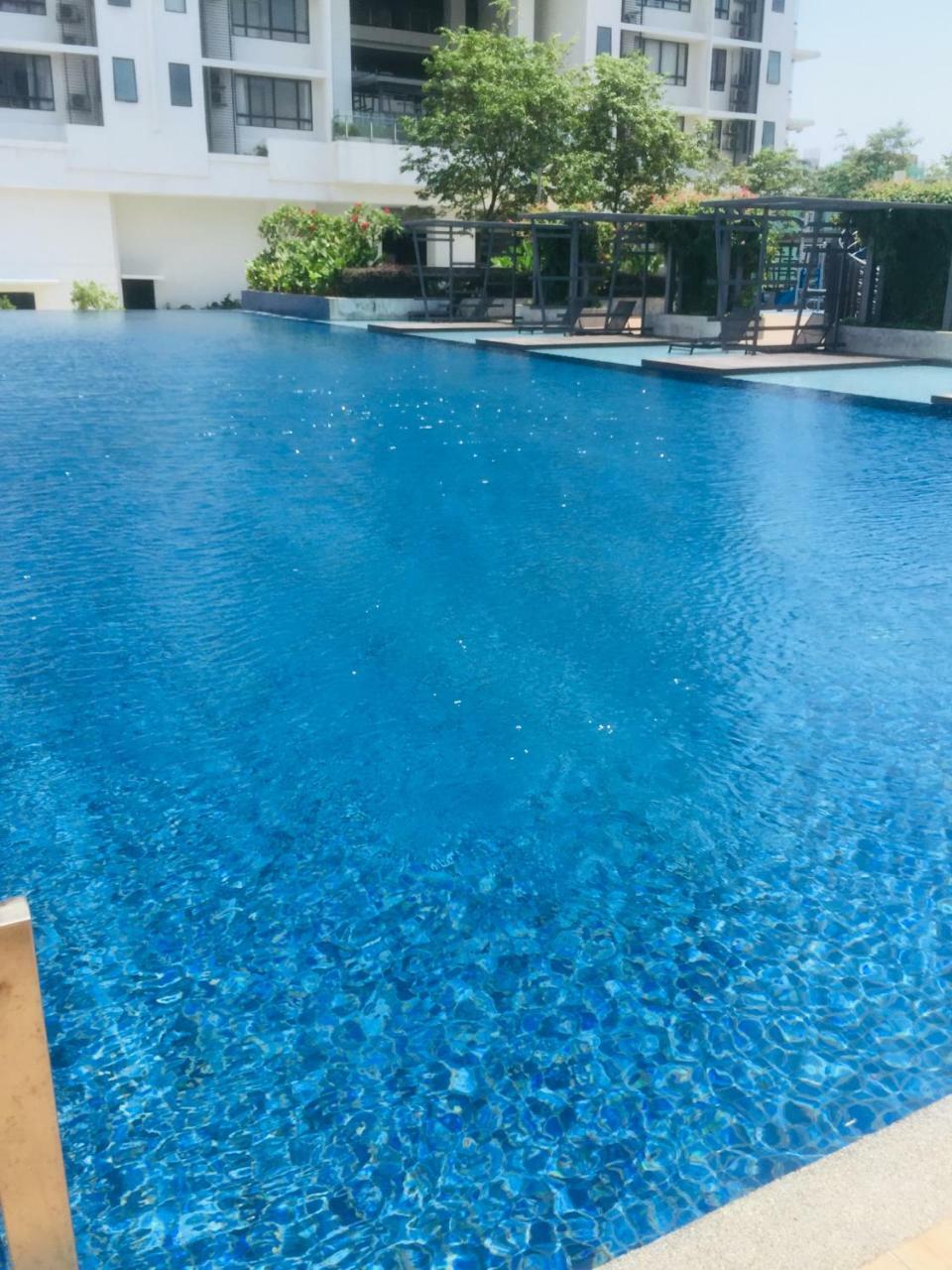 Usj One Homestay @ Subang Homestay سوبانغ جايا المظهر الخارجي الصورة