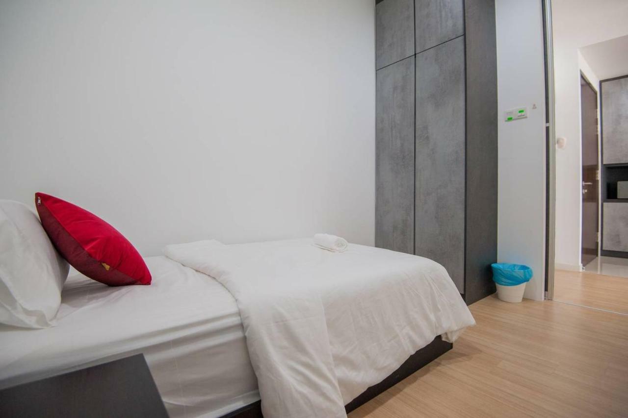 Usj One Homestay @ Subang Homestay سوبانغ جايا المظهر الخارجي الصورة