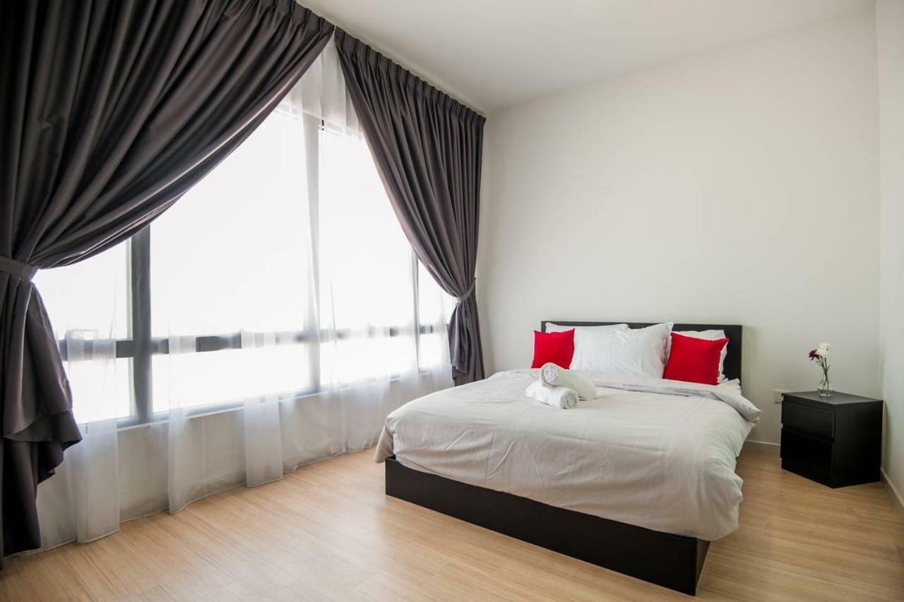 Usj One Homestay @ Subang Homestay سوبانغ جايا المظهر الخارجي الصورة
