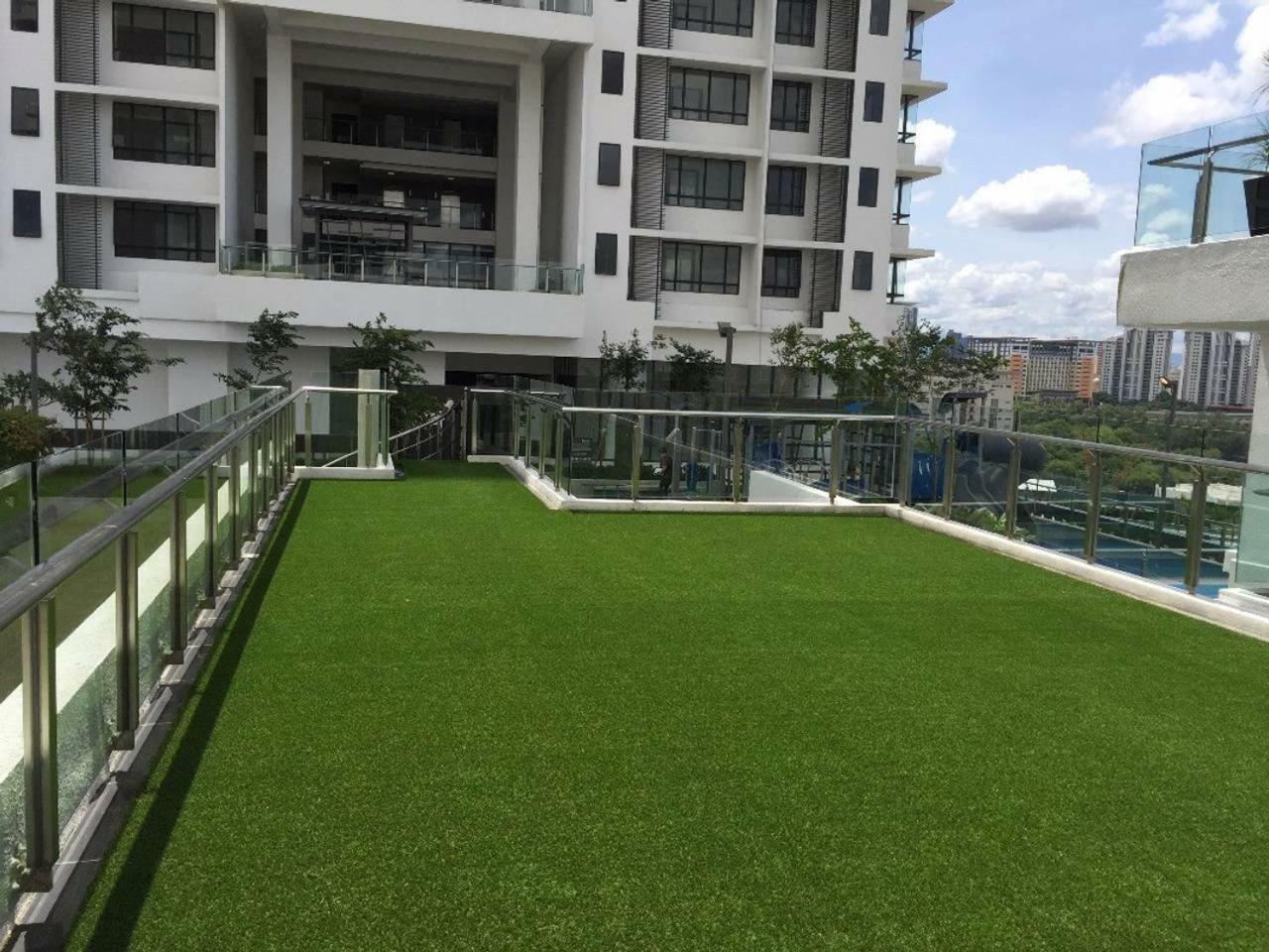 Usj One Homestay @ Subang Homestay سوبانغ جايا المظهر الخارجي الصورة
