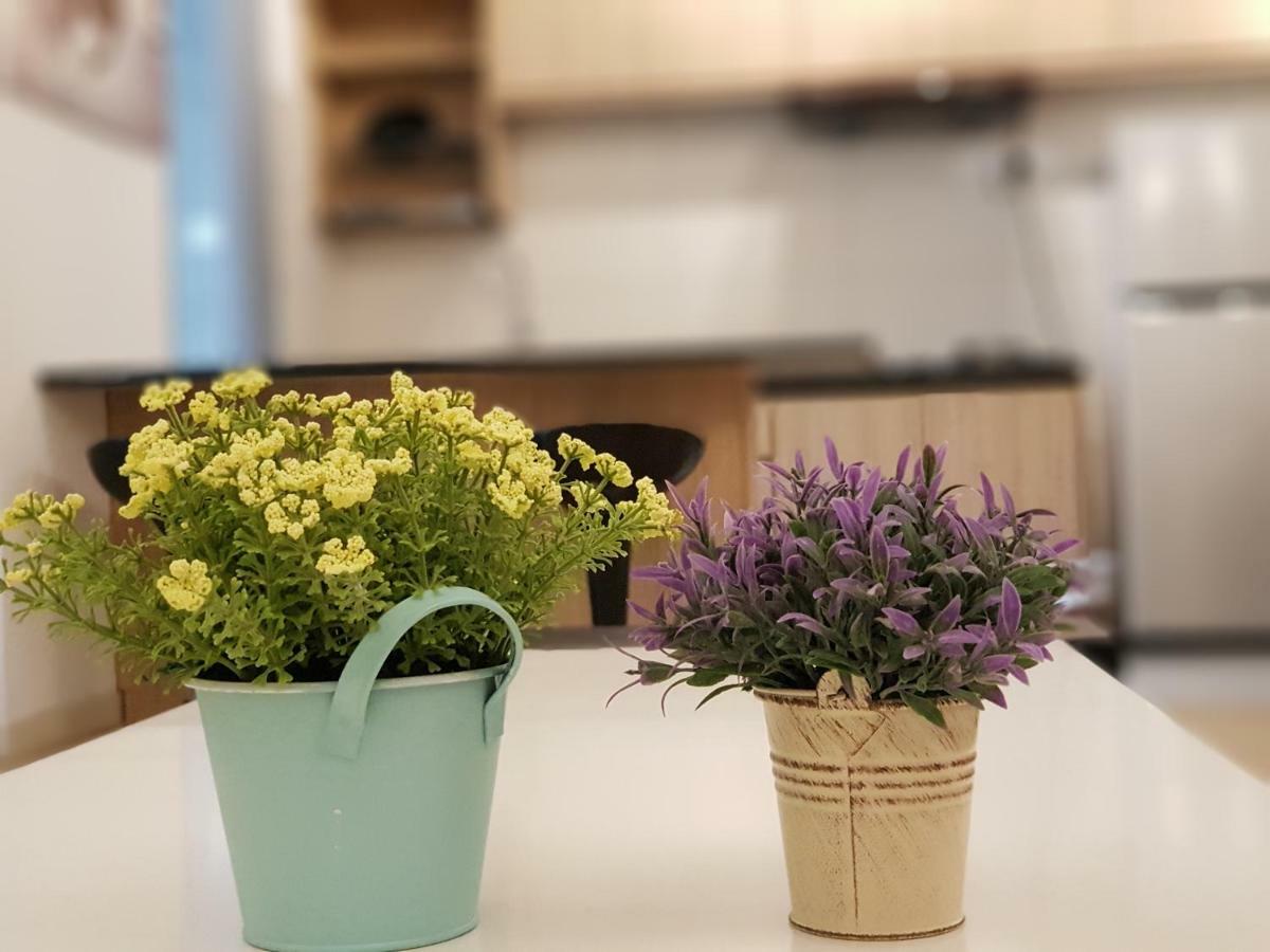 Usj One Homestay @ Subang Homestay سوبانغ جايا المظهر الخارجي الصورة
