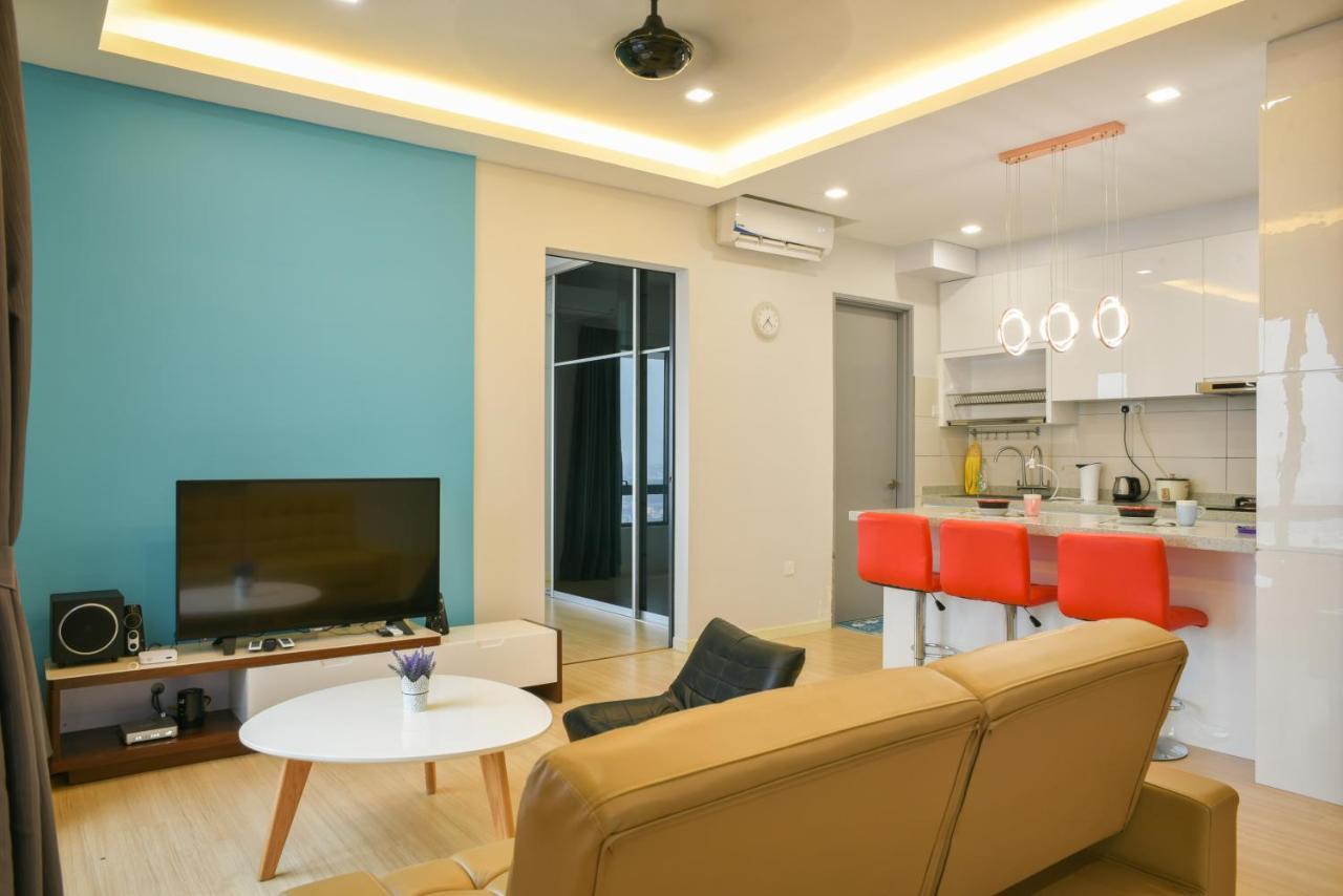 Usj One Homestay @ Subang Homestay سوبانغ جايا المظهر الخارجي الصورة