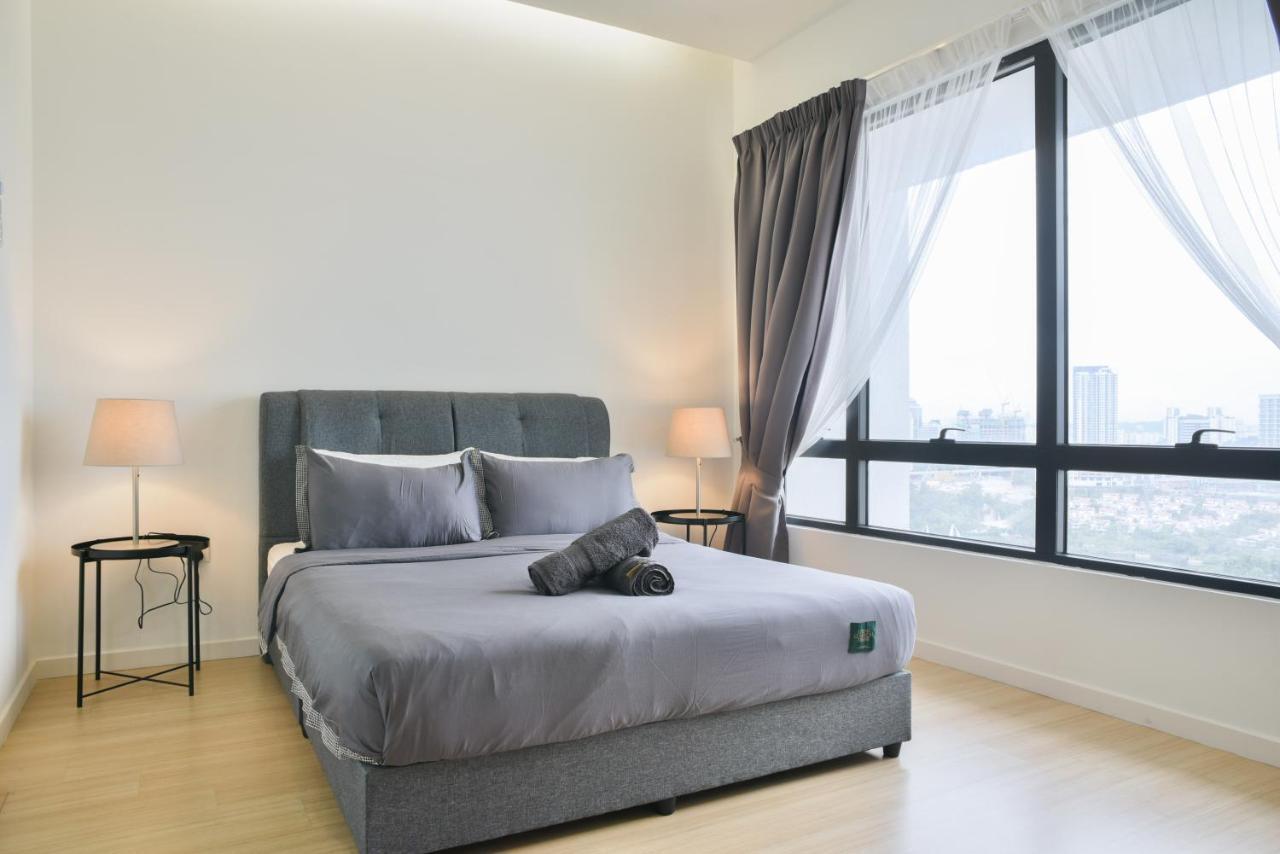 Usj One Homestay @ Subang Homestay سوبانغ جايا المظهر الخارجي الصورة