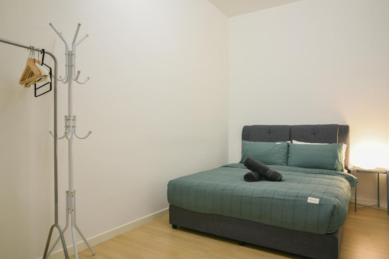 Usj One Homestay @ Subang Homestay سوبانغ جايا المظهر الخارجي الصورة