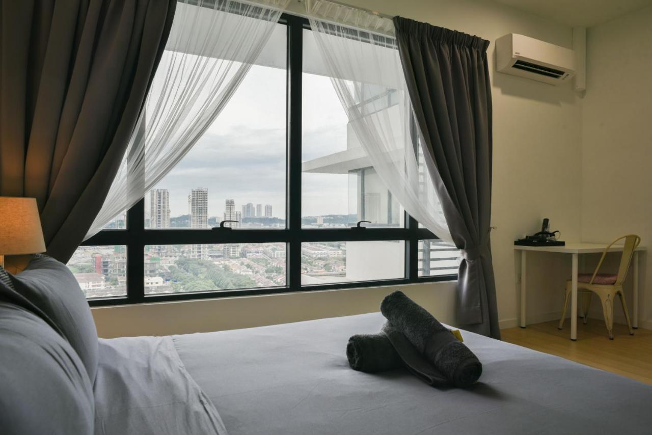 Usj One Homestay @ Subang Homestay سوبانغ جايا المظهر الخارجي الصورة