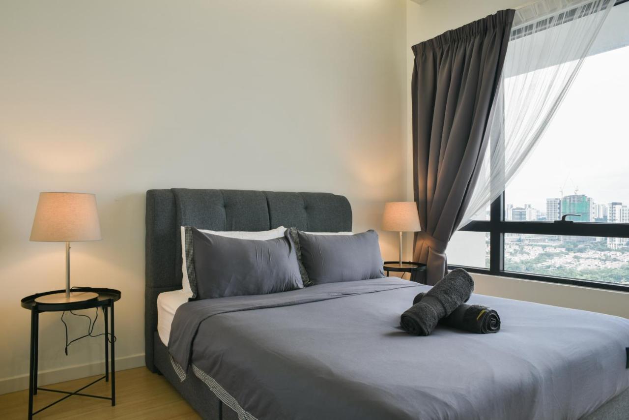 Usj One Homestay @ Subang Homestay سوبانغ جايا المظهر الخارجي الصورة
