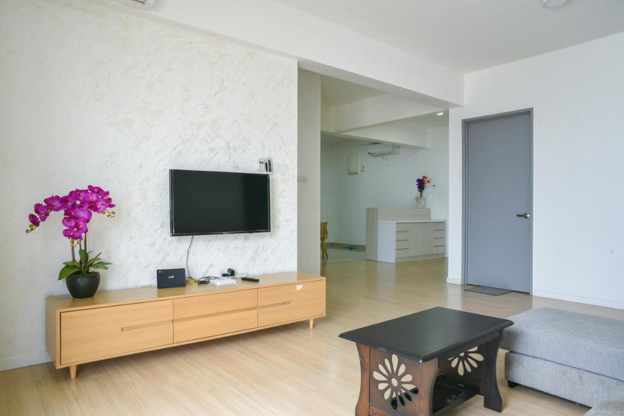 Usj One Homestay @ Subang Homestay سوبانغ جايا المظهر الخارجي الصورة